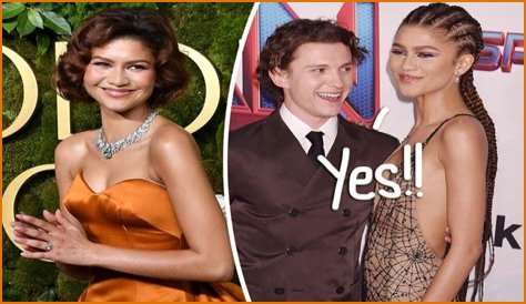 Did Tom Holland Propose To Zendaya? The Truth Behind Their Relationship