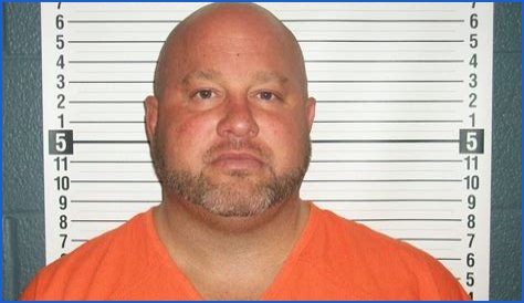 Matthew Overmyer's Incarceration Status: Unraveling The Truth