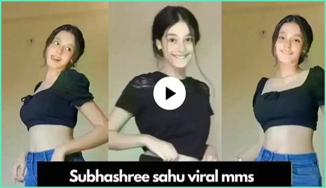 Shubhshree Sahu Viral MMS Video: Unpacking The Controversy And Its Impact
