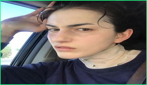 Was Lilli Kay Born A Male? Unveiling The Truth Behind The Controversy