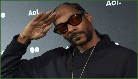 Was Snoop Dogg A Criminal? Unraveling The Life Of A Rap Icon